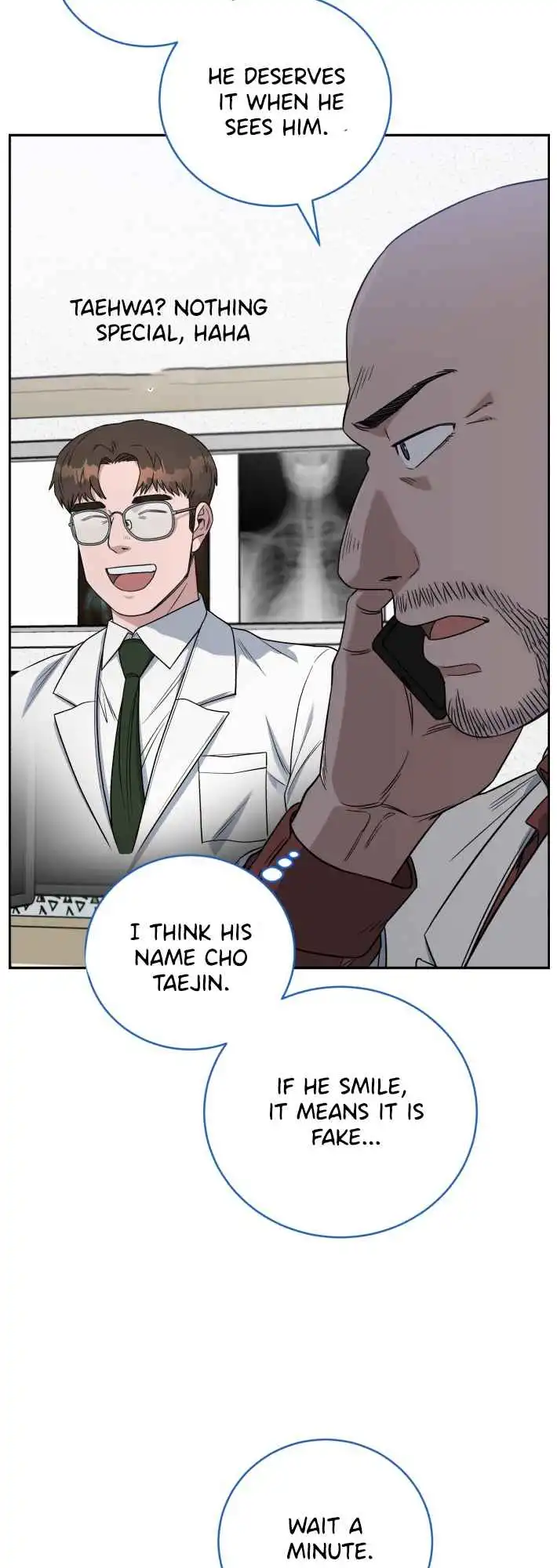 A.I. Doctor Chapter 71 50